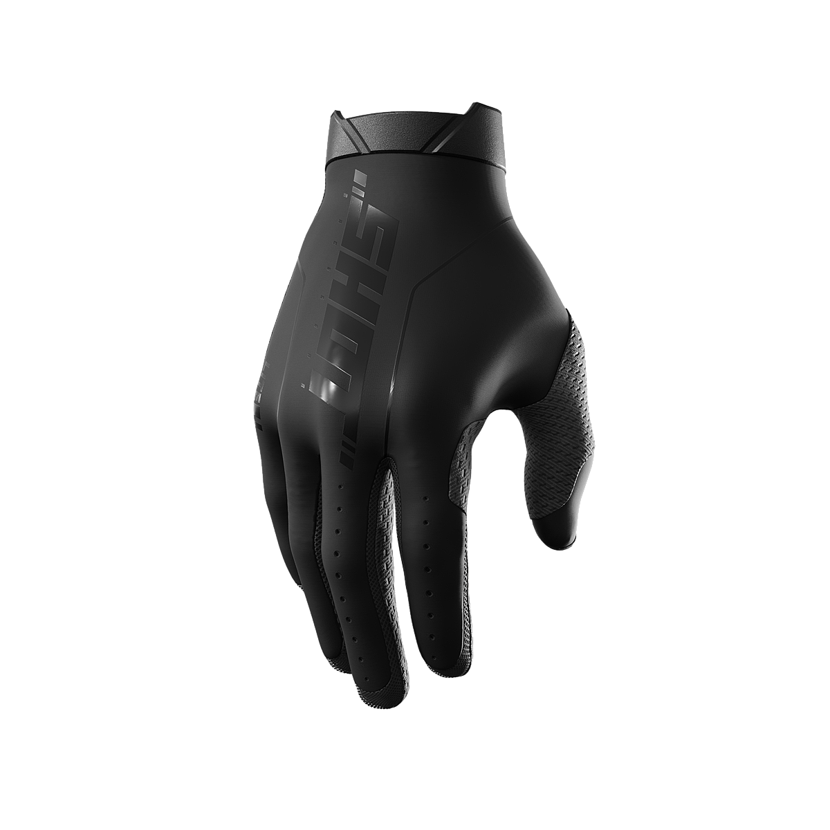 Lite Pro Glv Blk Sm