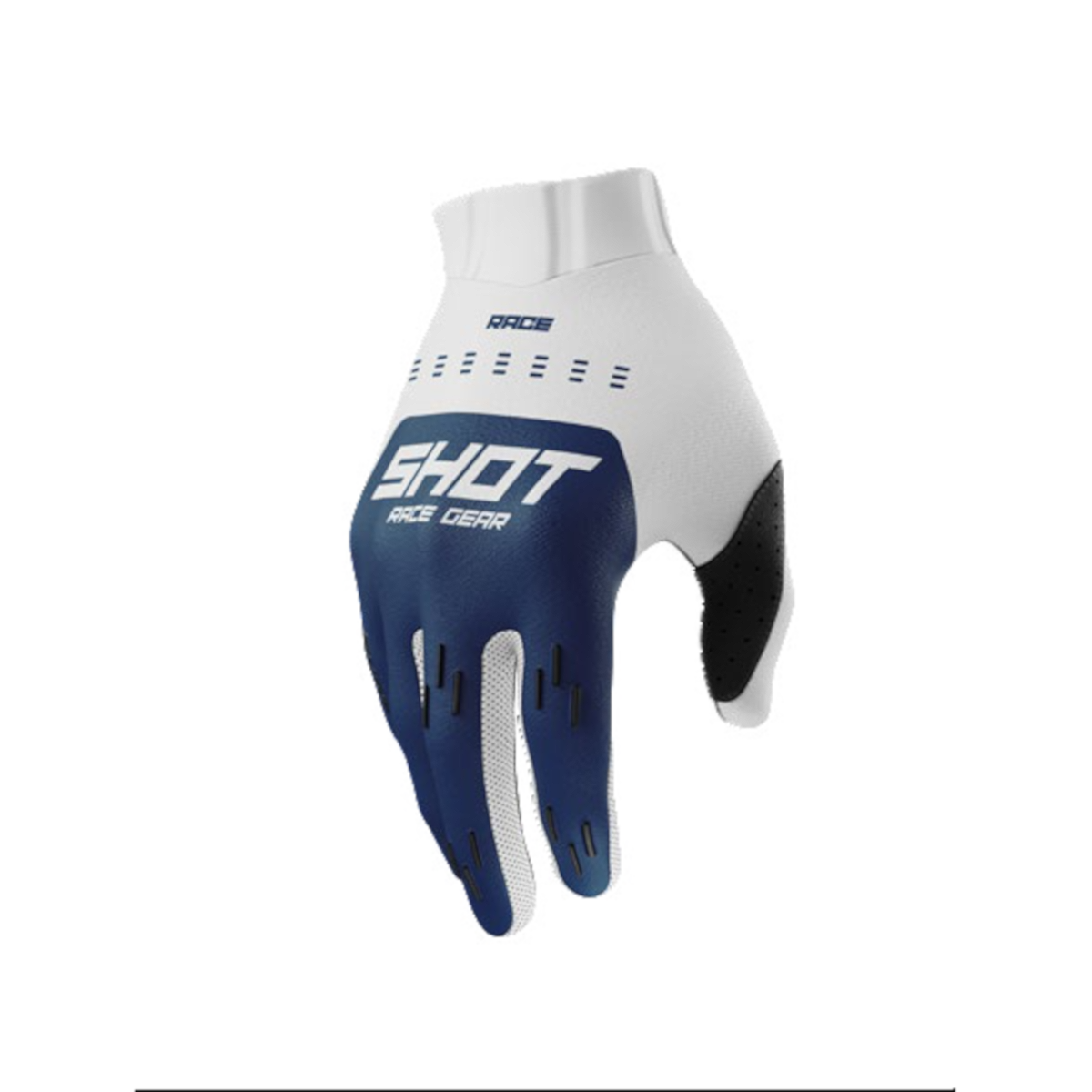 Race Evo Glv Blue Xl