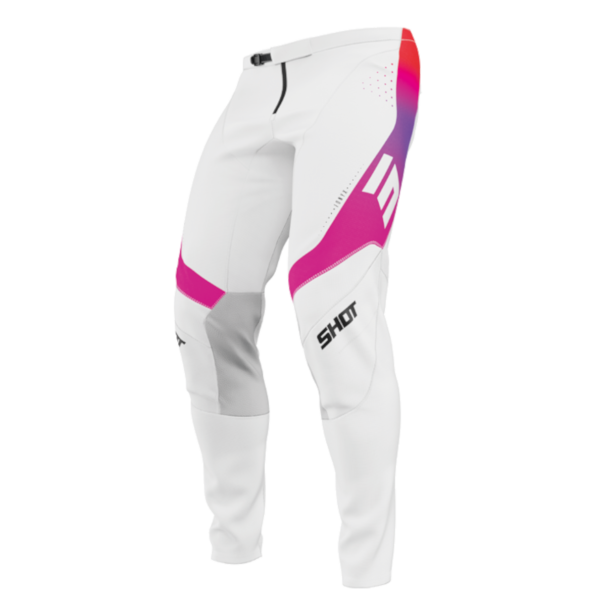 Contact Pants Ionyx Wht 30