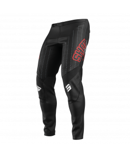 Contact Dawg Blk Pants 38