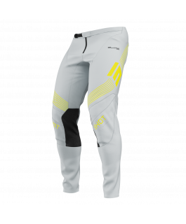 Contact Kicker Grey Pants 34