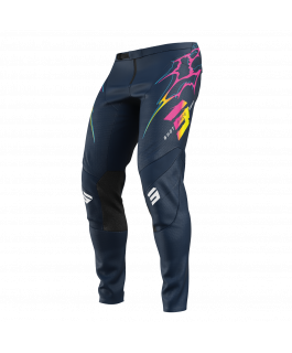 Contact Rac Blue Pants 30