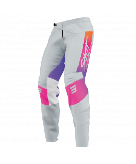 Devo Montana Purp Pants 36