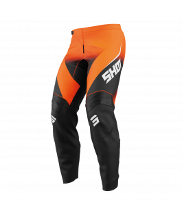 Draw Clash Org Pants 38