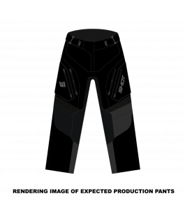 Terratech Pants Blk 32