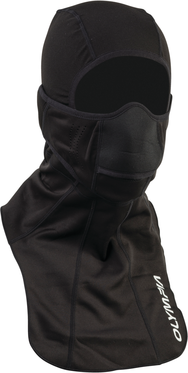 Olympia Badger Balaclava S/M