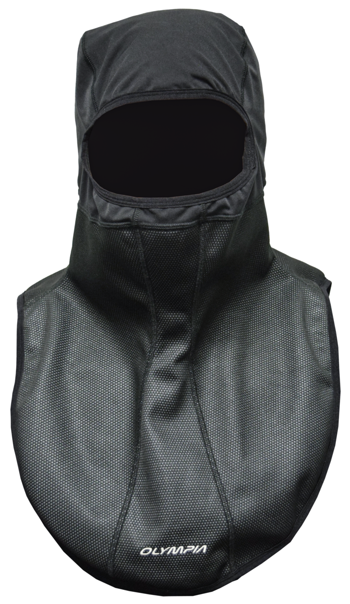 Spade Laminated Balaclava S/M