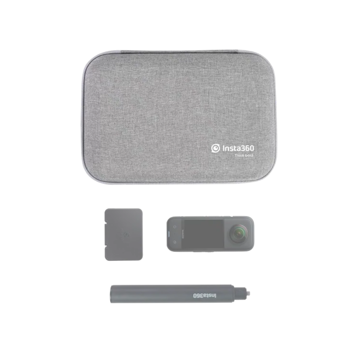 X3 Carry Case