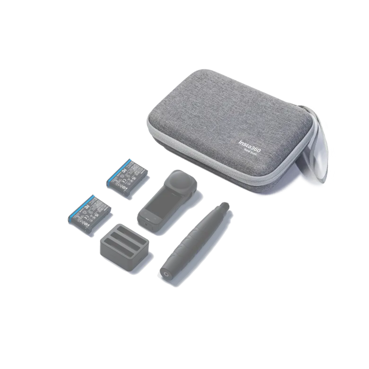 X4 Carry Case
