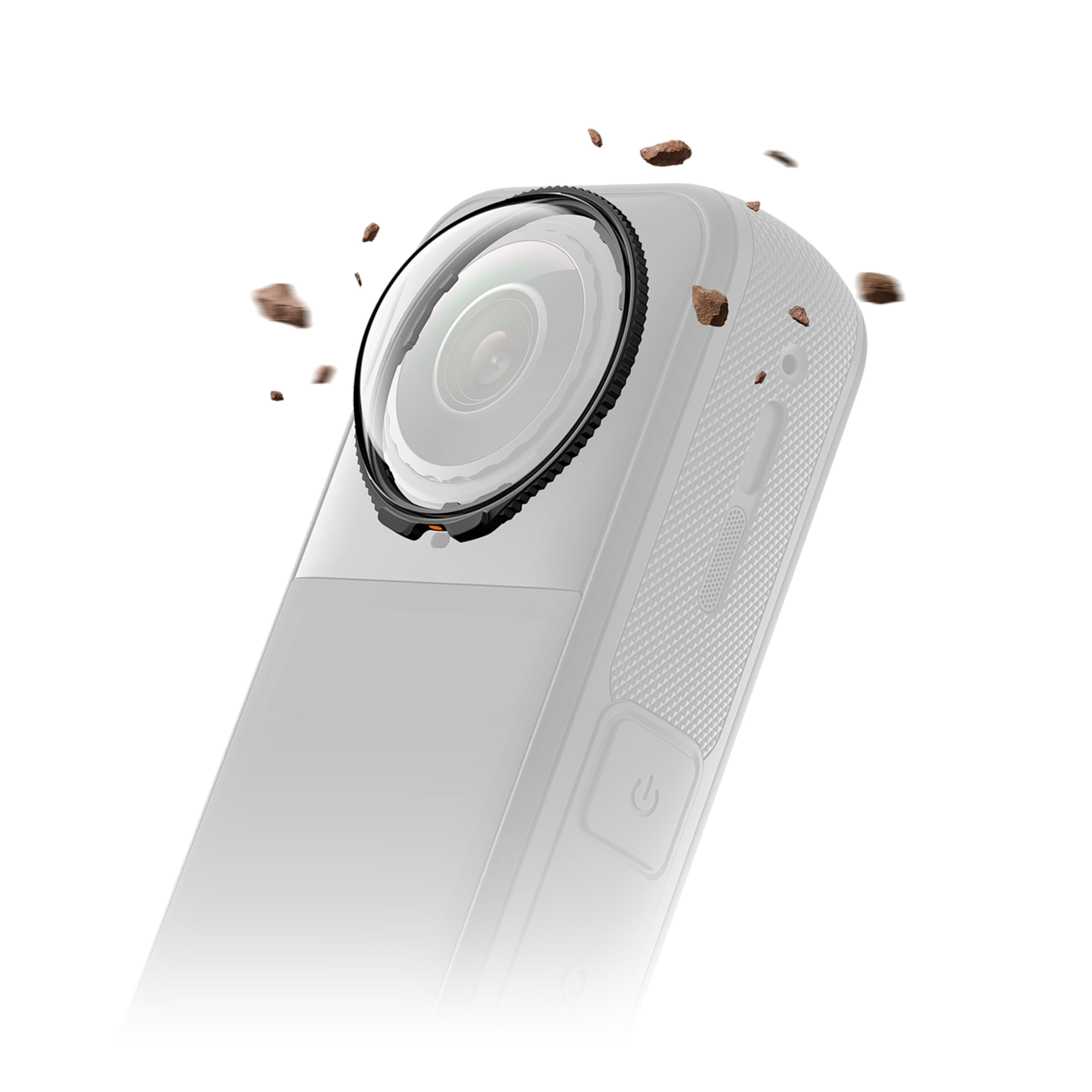 X5 Premium Lens Guard