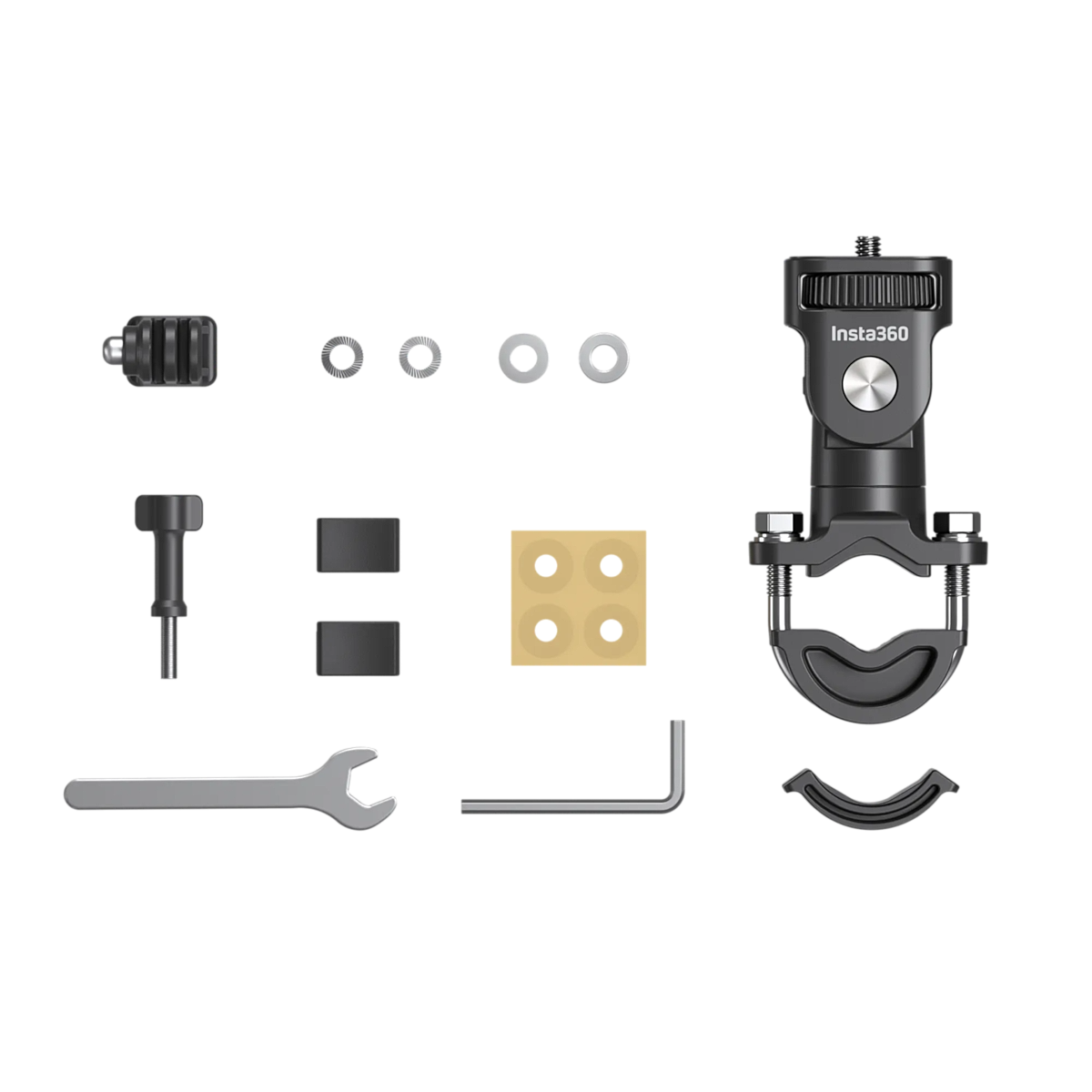 U-Bolt Mount