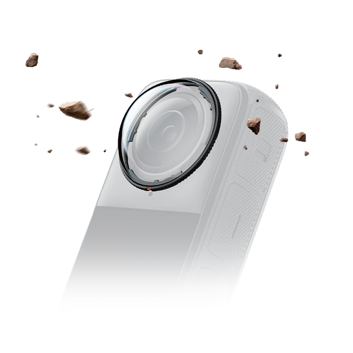 X4 Premium Lens Guard