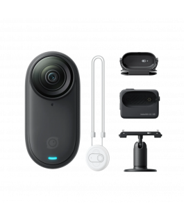 Go 3S Camera Std Bundle