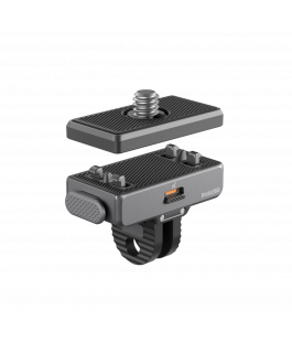 Quick Release Mount 2.0