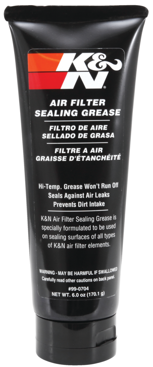 Sealing Grease 6 Oz Tube