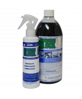 Corrosion Block 32Oz/950Gr