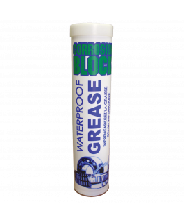 Corrosion Block Grease 14Oz/400Gr