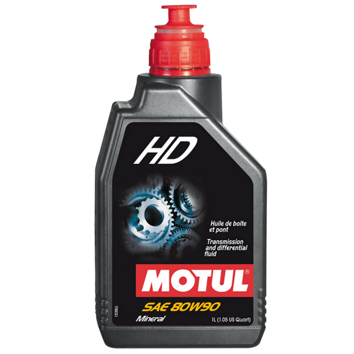 Hd 80W90 (1L)