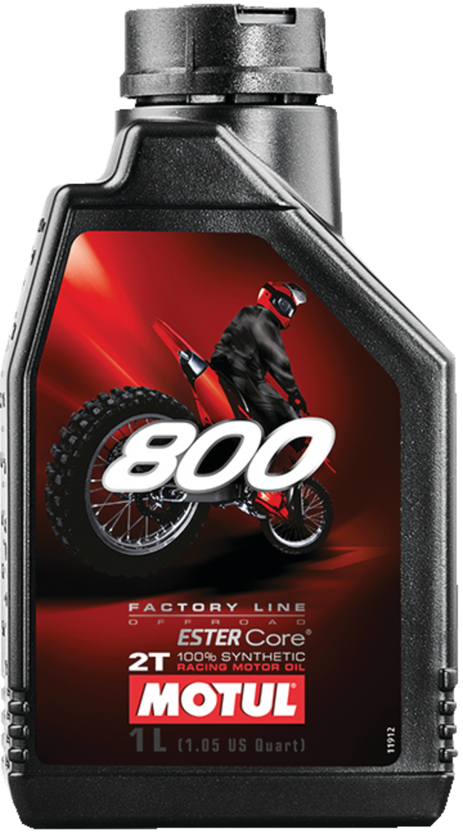 800 2T Off-Road (1L)