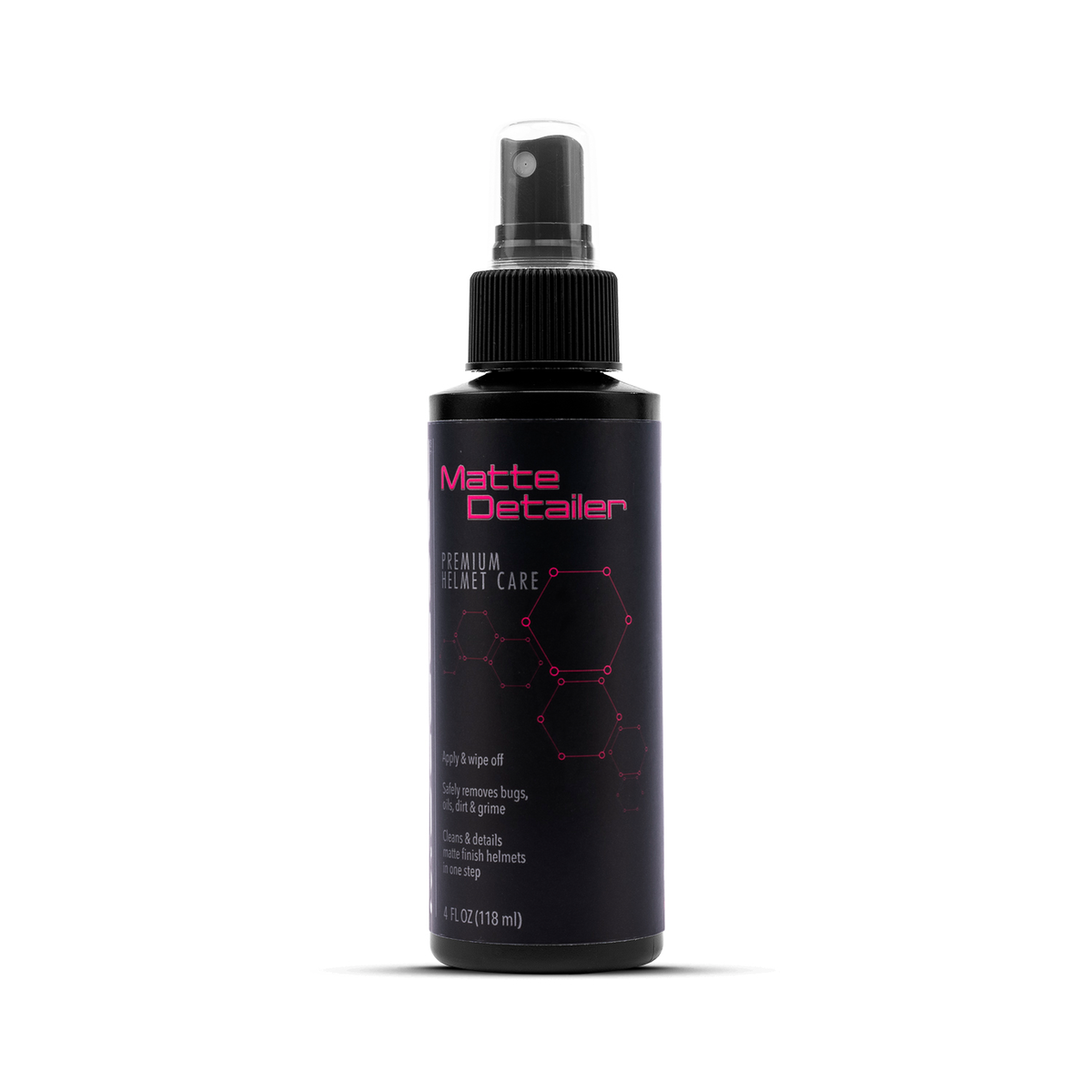 Molecule Matte Detailer 4Oz.