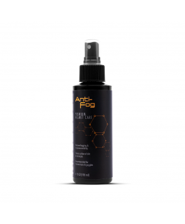 Molecule Visor Int Anti-Fog 4Oz.