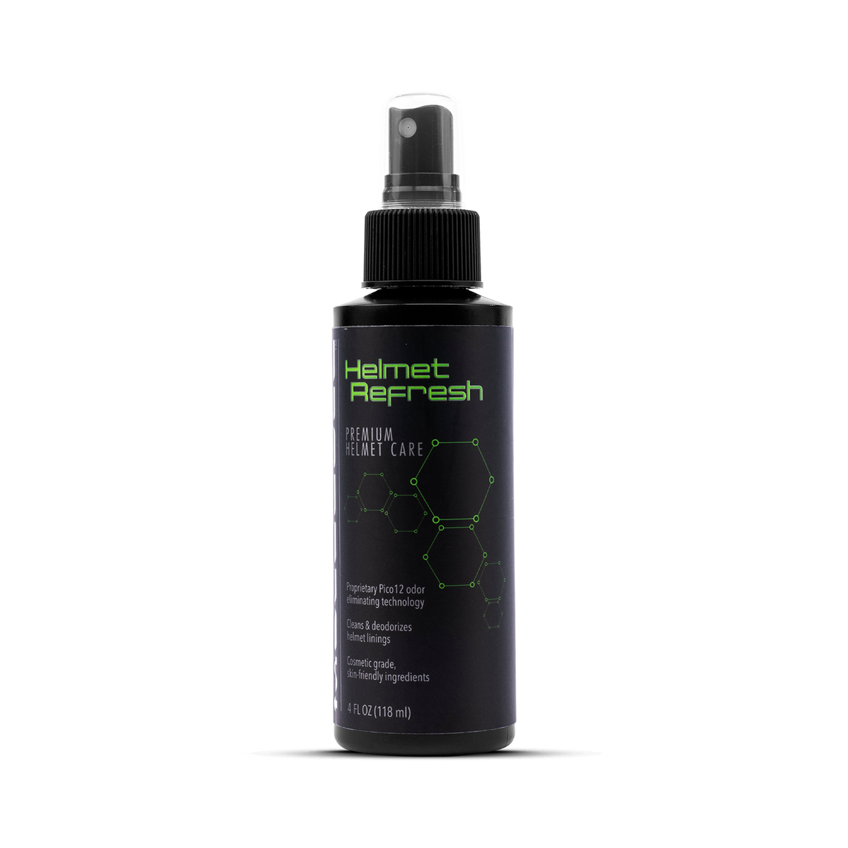 Molecule Helmet Interior Refresh 4Oz.