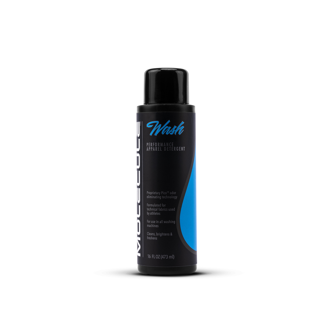 Molecule Apparel Wash 16Oz