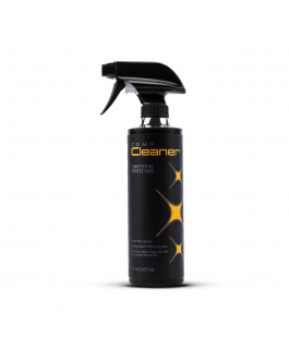 Molecule Comp Cleaner 16Oz