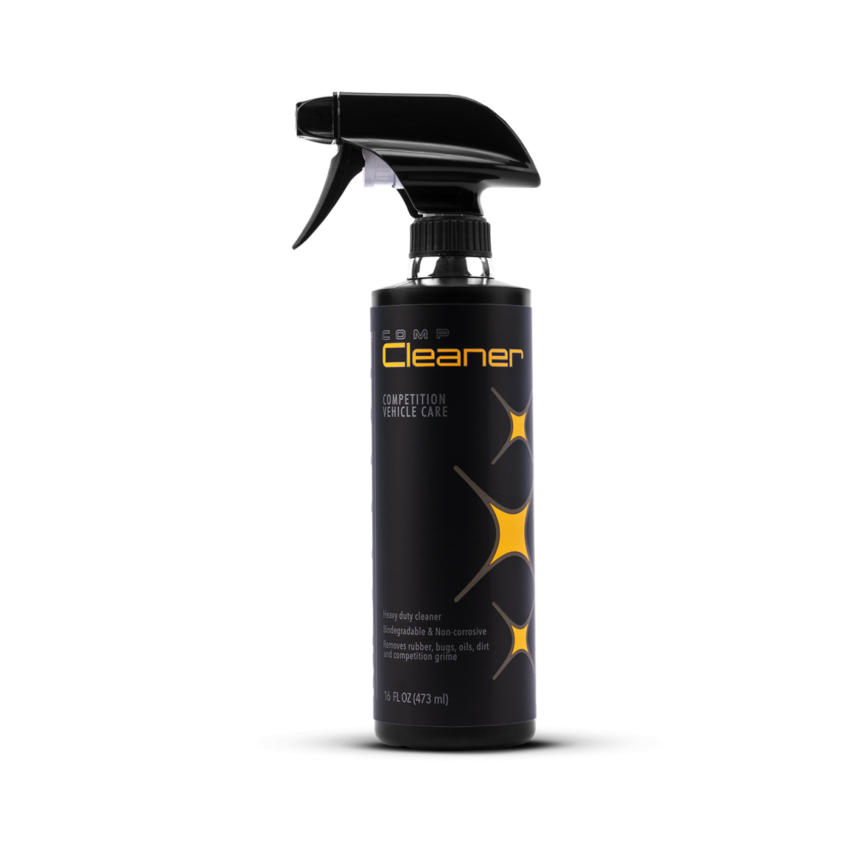 Molecule Comp Cleaner 16Oz