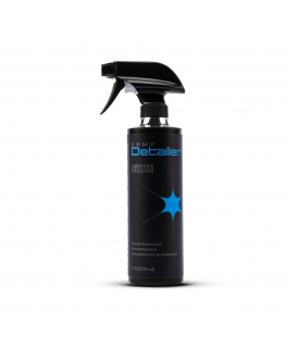 Molecule Comp Detailer 16Oz