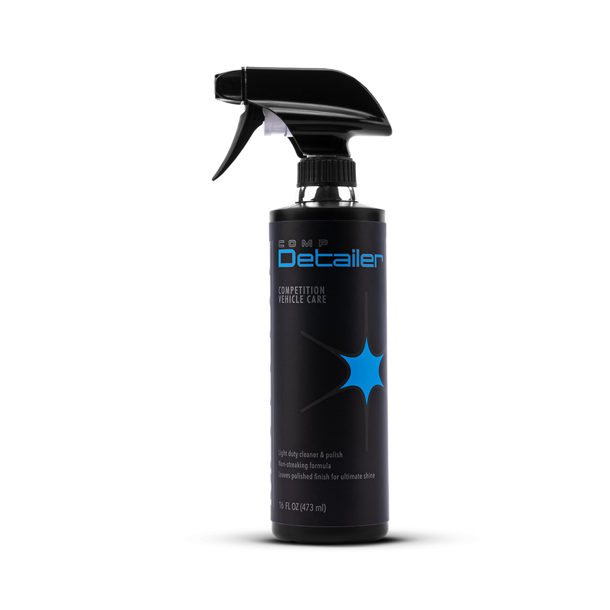 Molecule Comp Detailer 16Oz