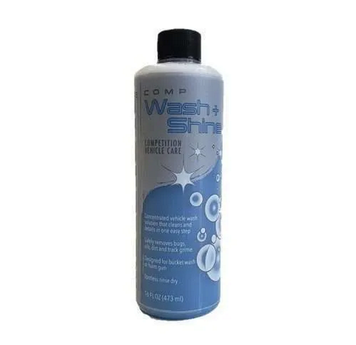 Molecule Wash&Shine 16Oz