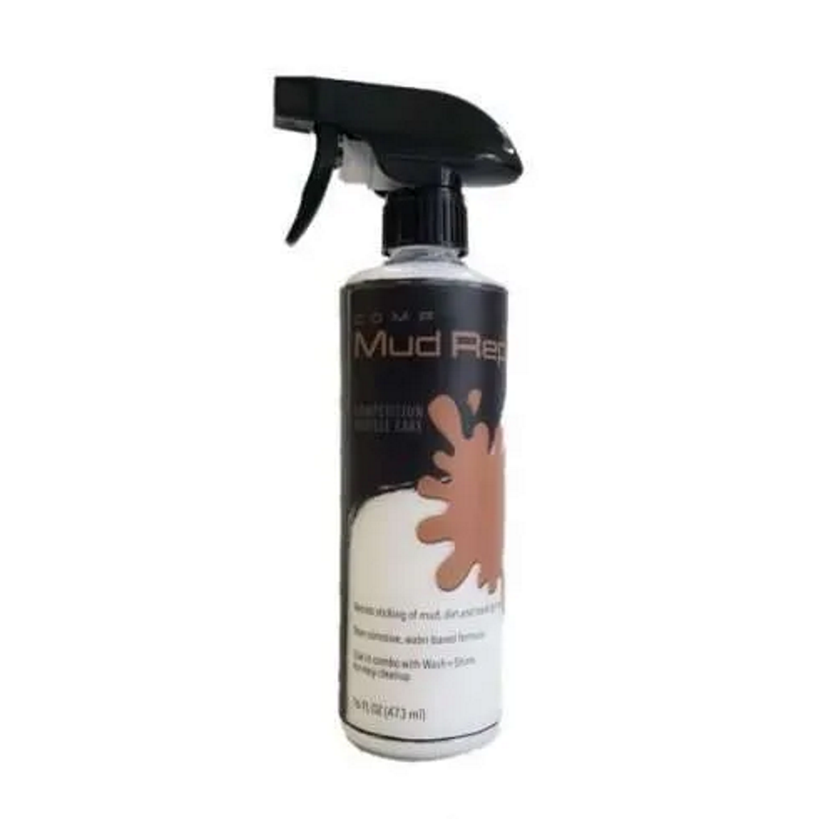 Molecule Mud Repel 16Oz