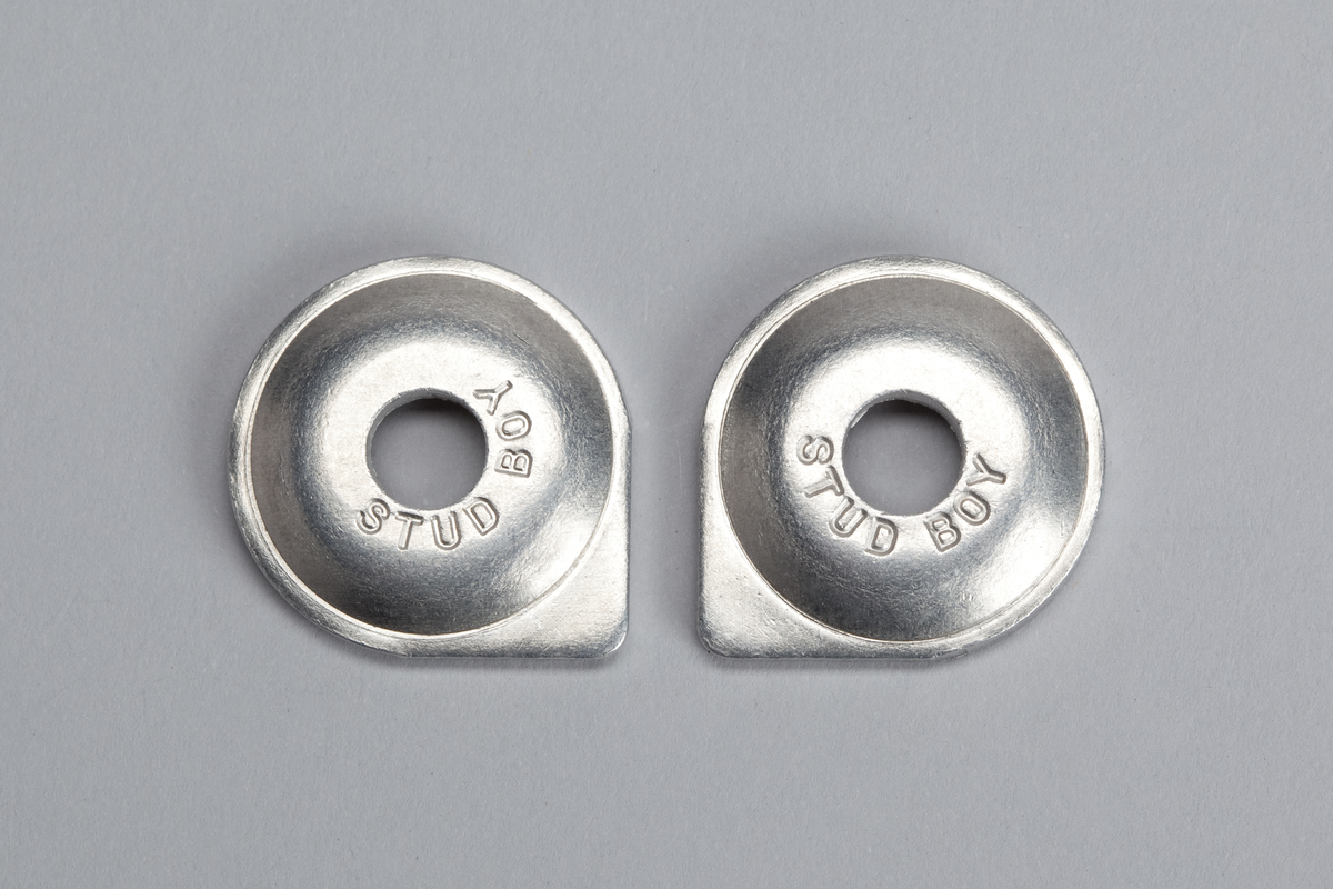 Backer Alum 7Mm 48