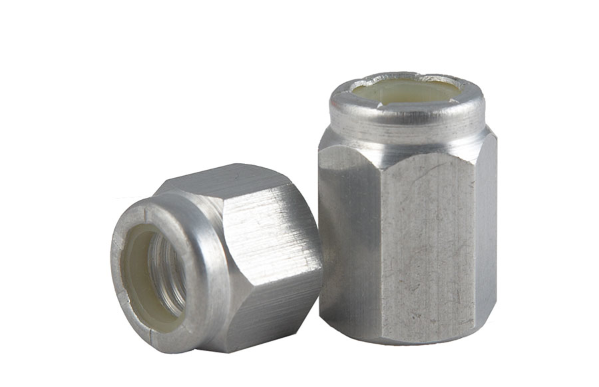 Power Tower Nut .750 24