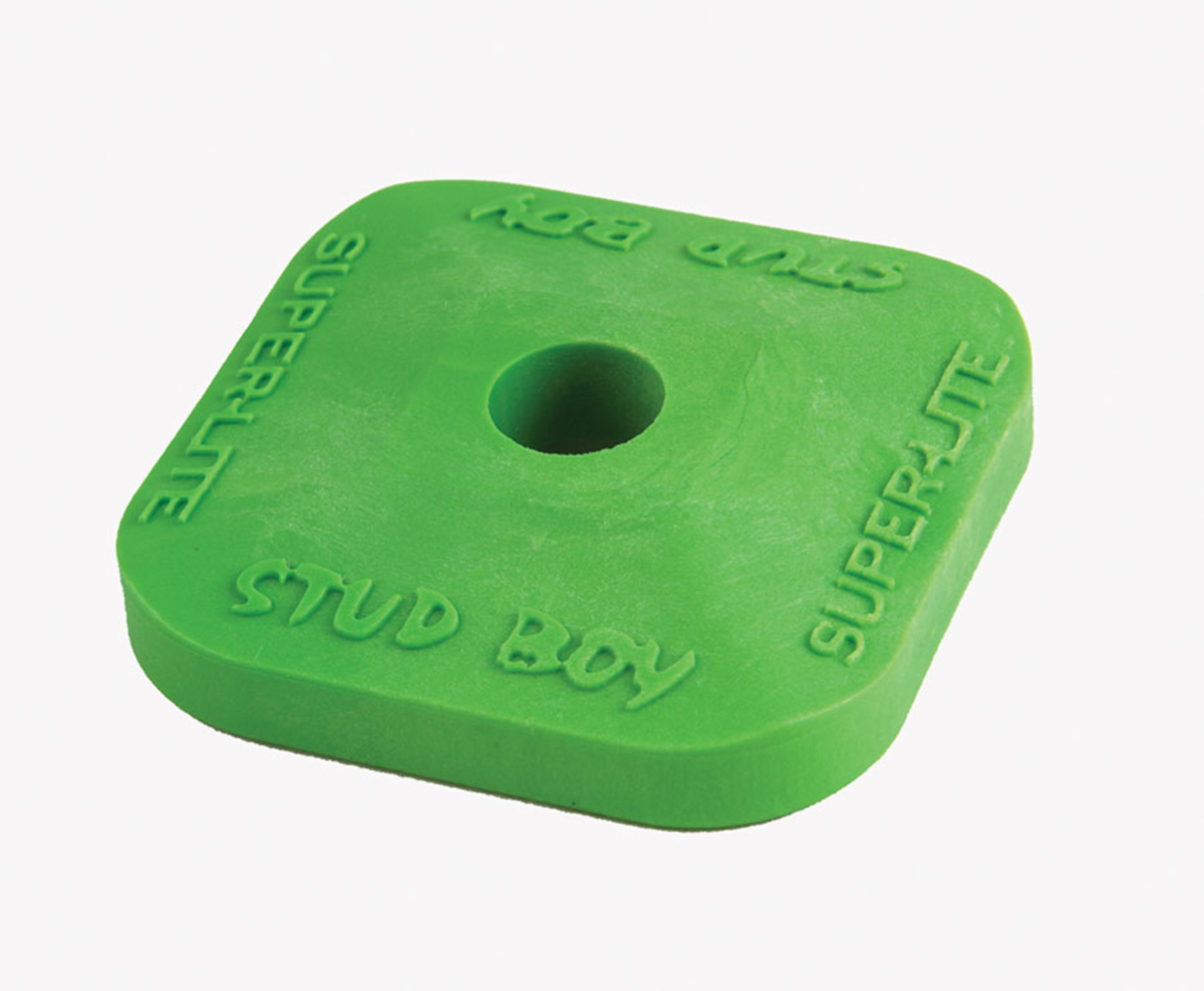 Superlite Dbl Backer 48 Blk