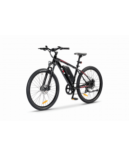Ajax 27.5 Mtb- Black