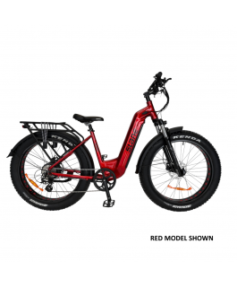 Jasper Fat Blue Sport Bars