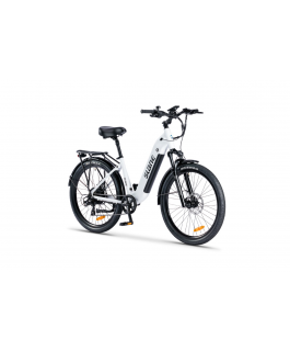 Jasper White Sport Bars