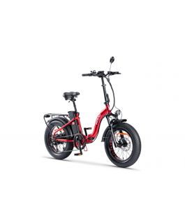 Rideau Plus-Red