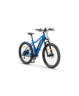 Santiago Mtb 27.5- Blue