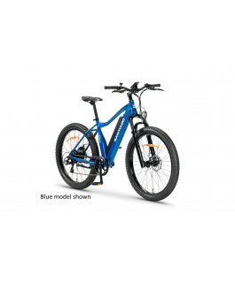 Santiago Mtb 27.5- Orange