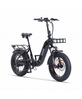 Tofino Black