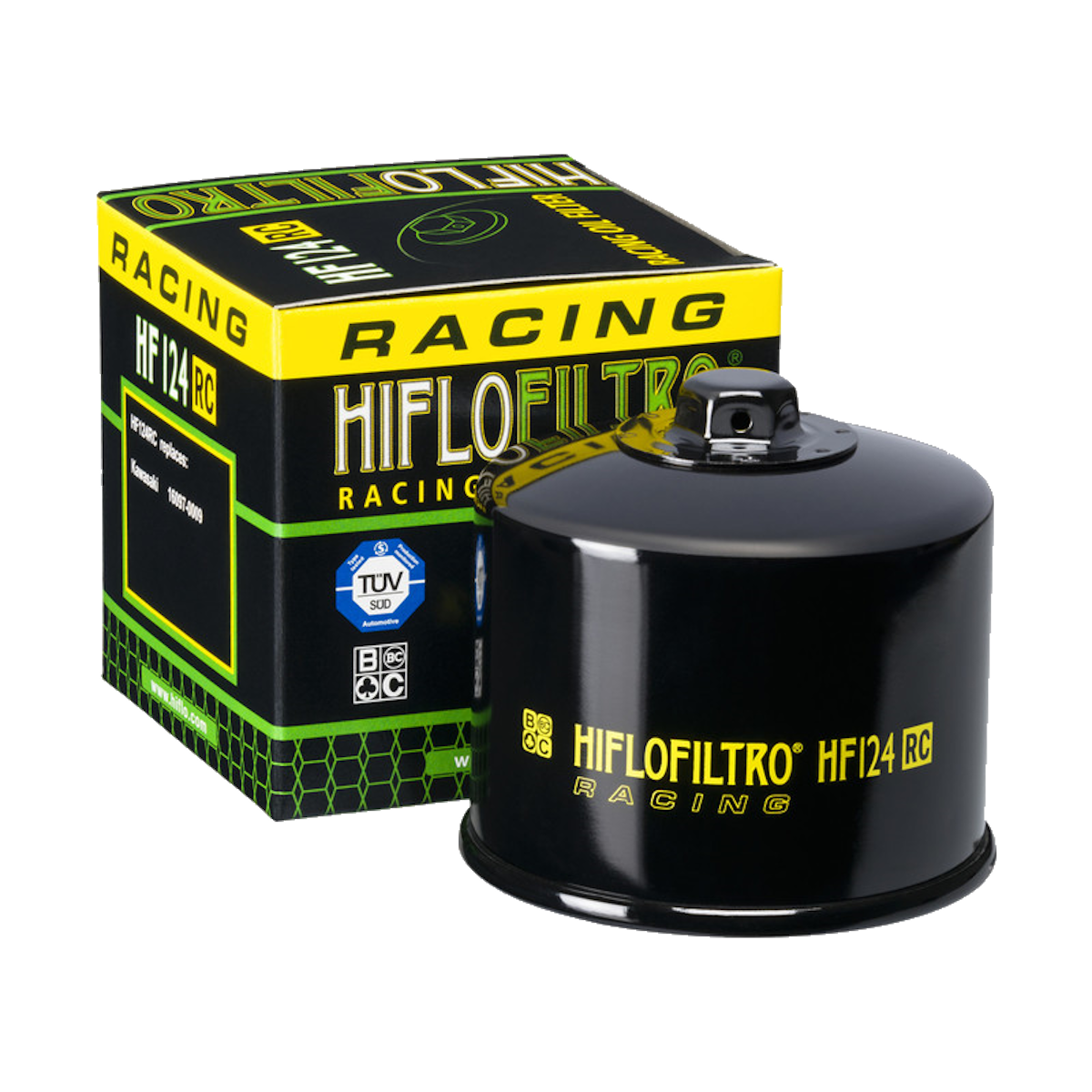 Hf124Rc 1000 Ninja / Zr1000