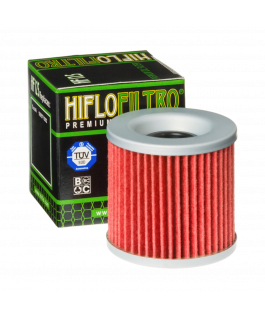 Hf125 Oil Filter Kawa 16097-1002