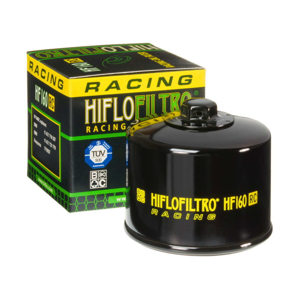 Hf160Rc Oil Filter 11427721779