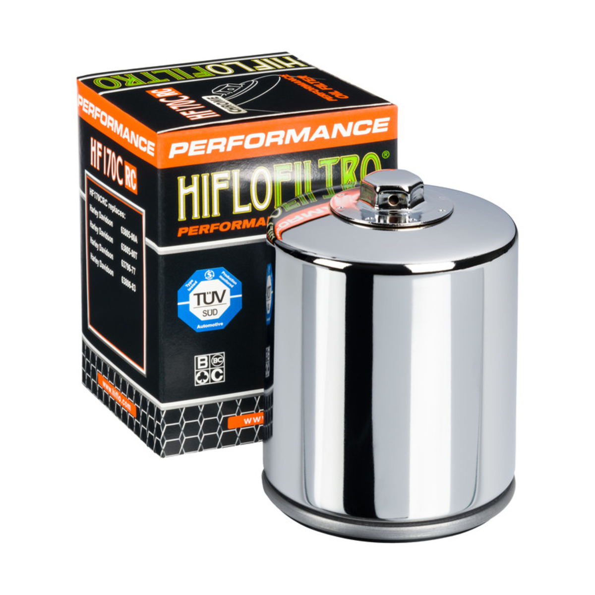 Oil Filetr Hf170Crc