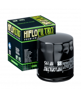 Hf195 Polaris Oil Filter