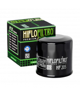 Hf205 Oil Filter Yamaha