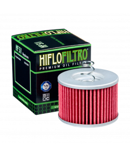Hf500 Oil Filt Roy Enf 350 Classic/Meteo
